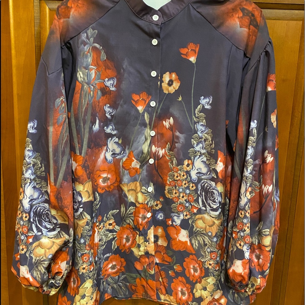Blouses. Brand new.